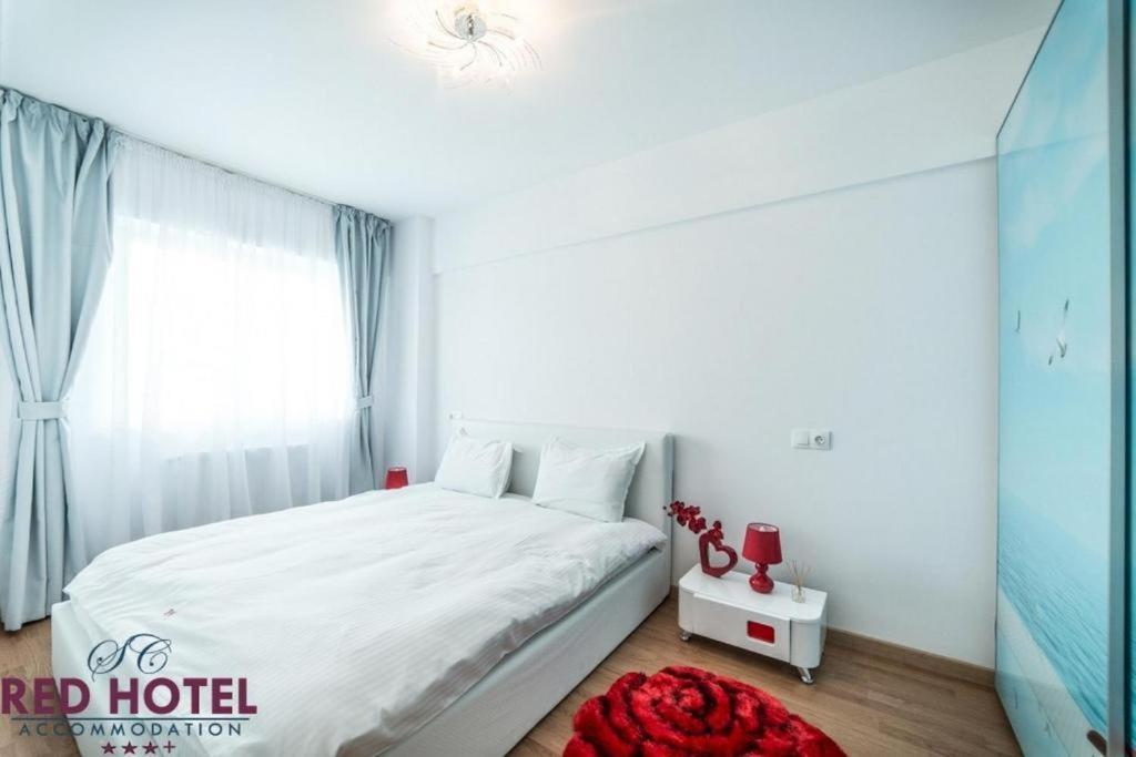 Business Apartments 클루지나포카 외부 사진