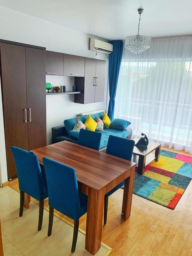 Business Apartments 클루지나포카 외부 사진